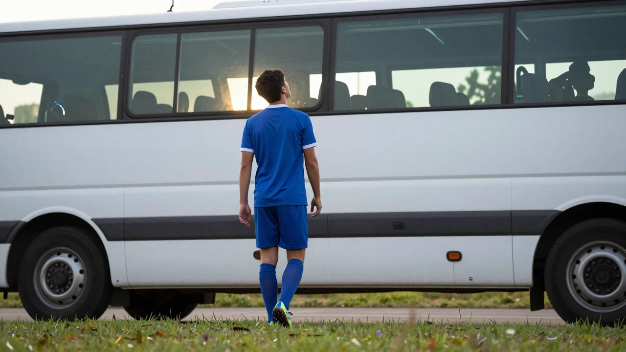 Portsmouth supporters must again use mandatory bus travel for the south-coast derby at Southampton on October 11, a...