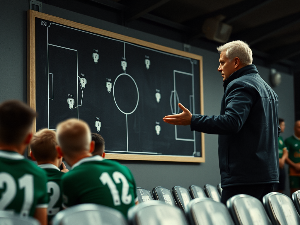 وفاة محيي الدين خالف.. مدرب منتخب الجزائر لكرة القدم يغادر الأضواء