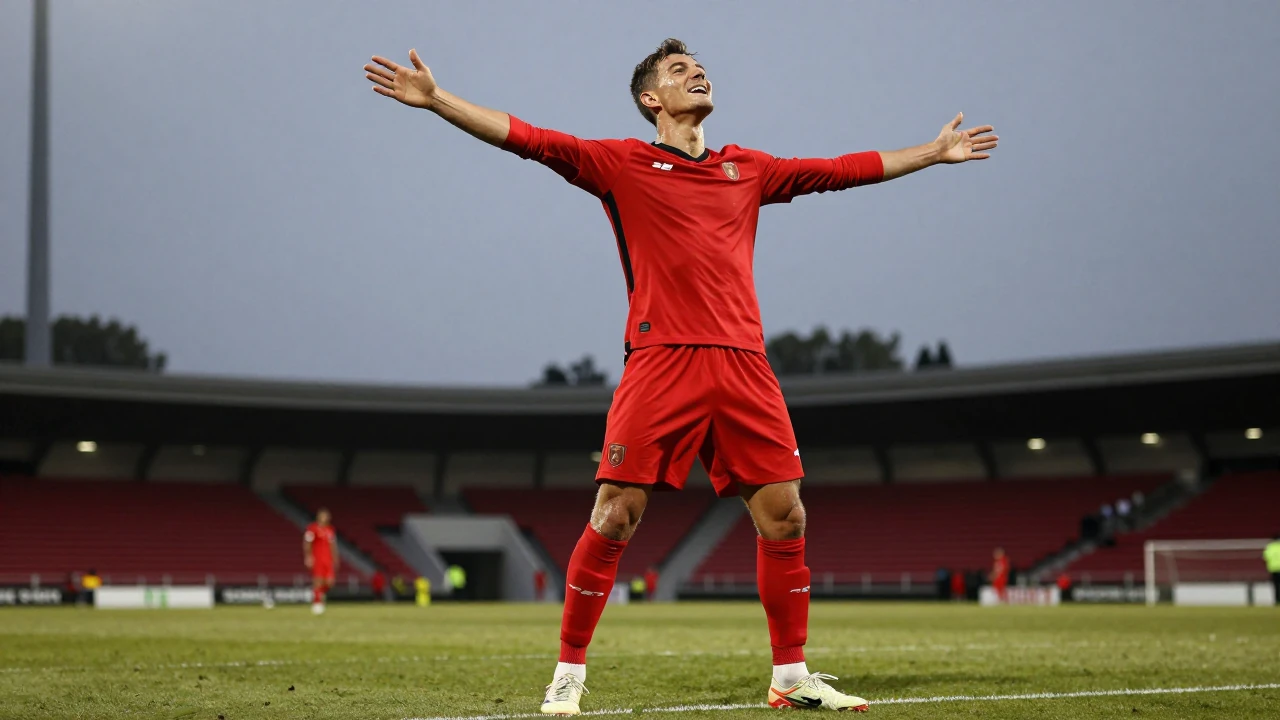 Brann sikret seg en dramatisk 2-1-seier over Os i cupens 64-delsfinale etter scoringer av Ingason og Magnusson i de siste...