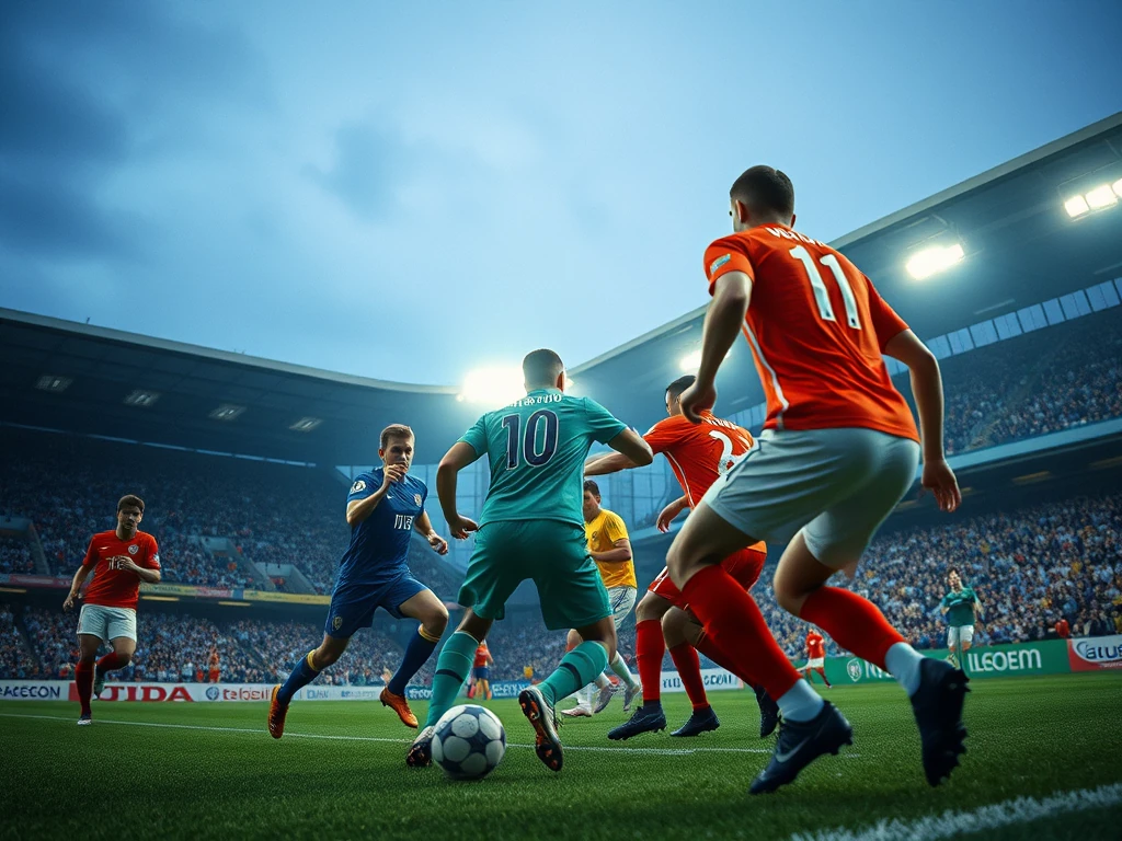 Portugal national football team busca vitória contra Uzbequistão na Copa do Mundo 2026