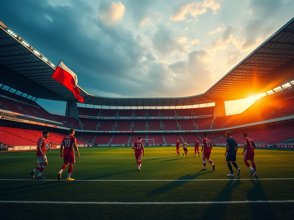 Charlton Athletic Expands Global Reach with Mark Fish Foundation Collaboration