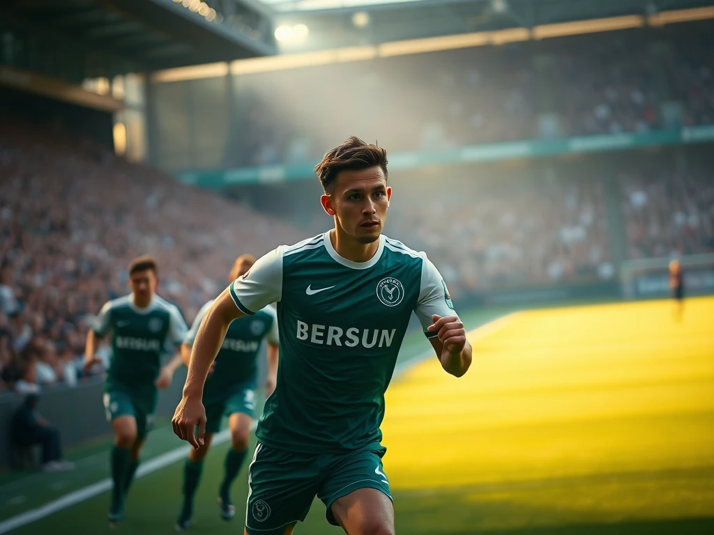 Julio Pleguezuelo: Plymouth Argyle's Defensive Linchpin in 2025/26