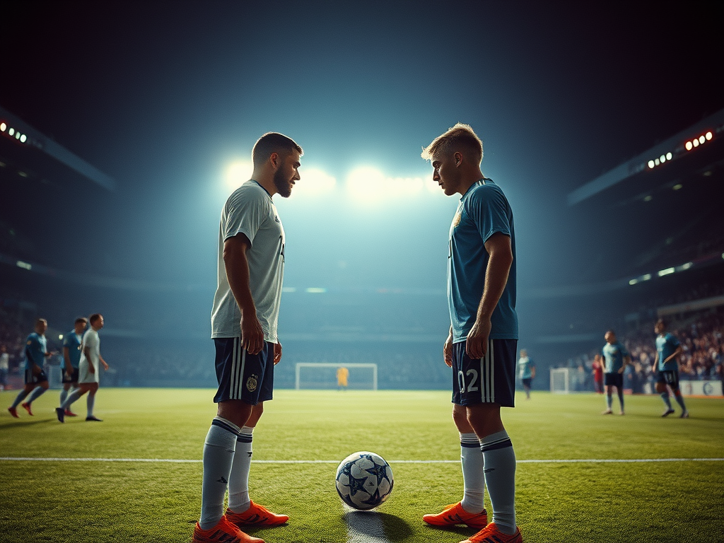 Løvene og den unike derbykulturen i norsk fotball