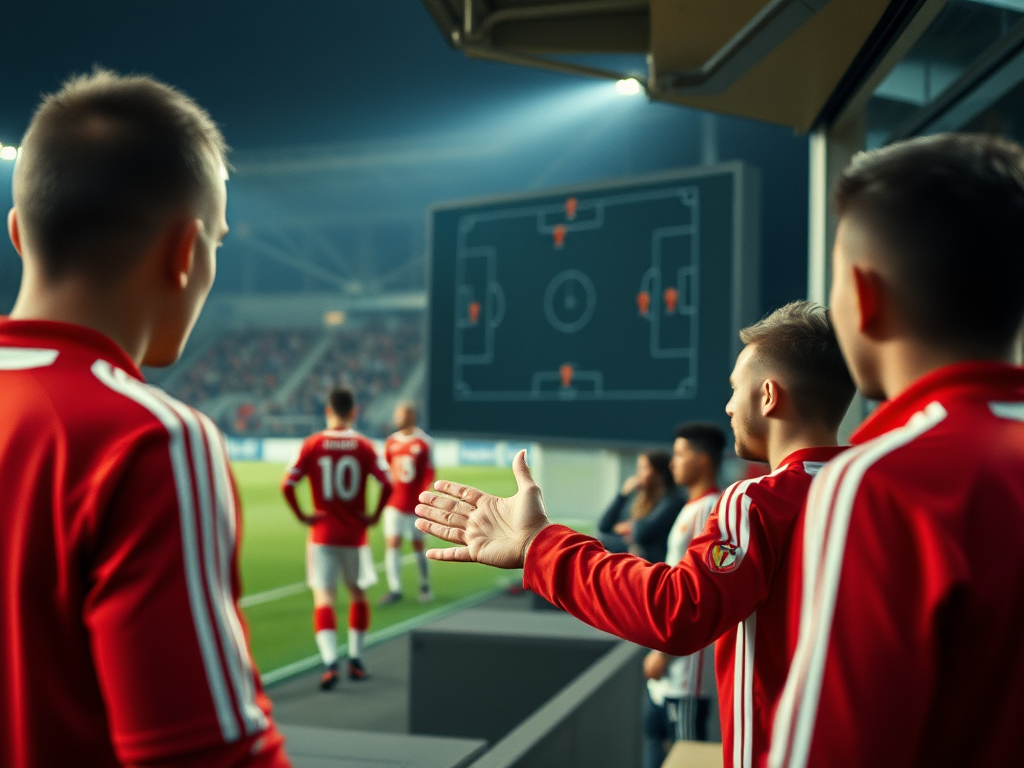 Stade de Reims: Tactical Battle Ahead Against Stade Rennais