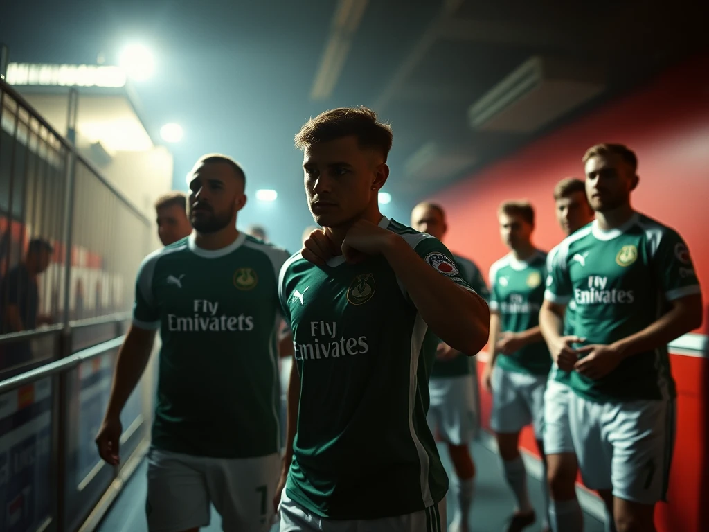 Plymouth Argyle's Tactical Edge: Key Players to Watch in Upcoming Match