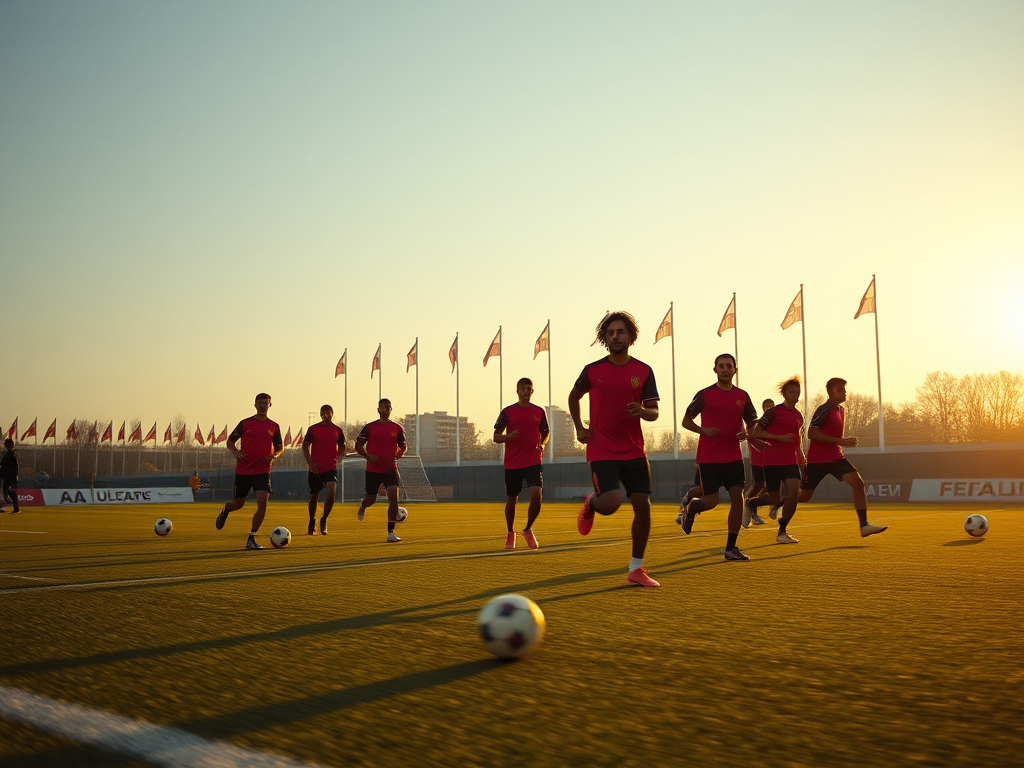 Tuchel's England Squad Selection for FIFA World Cup 2026: Insights and Implications