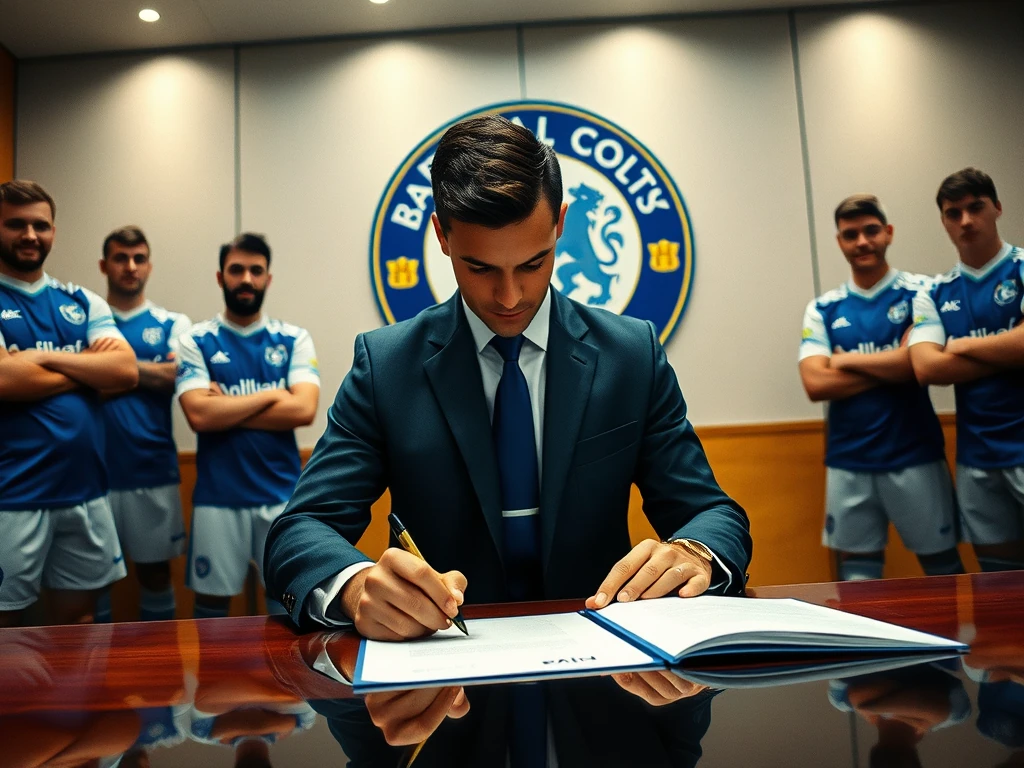 Leicester City Transfer Power: Who Holds the Reins?