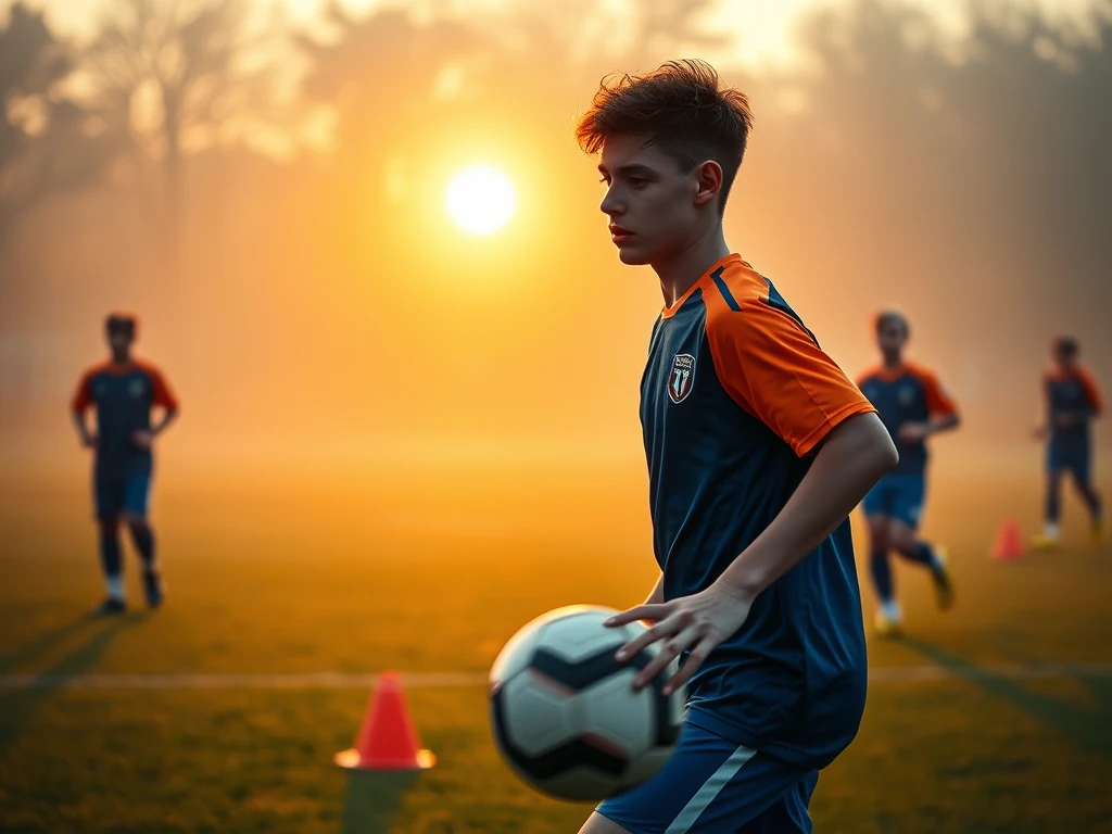 Exploring the Future of Mansfield Town: Challenges and Opportunities Ahead
