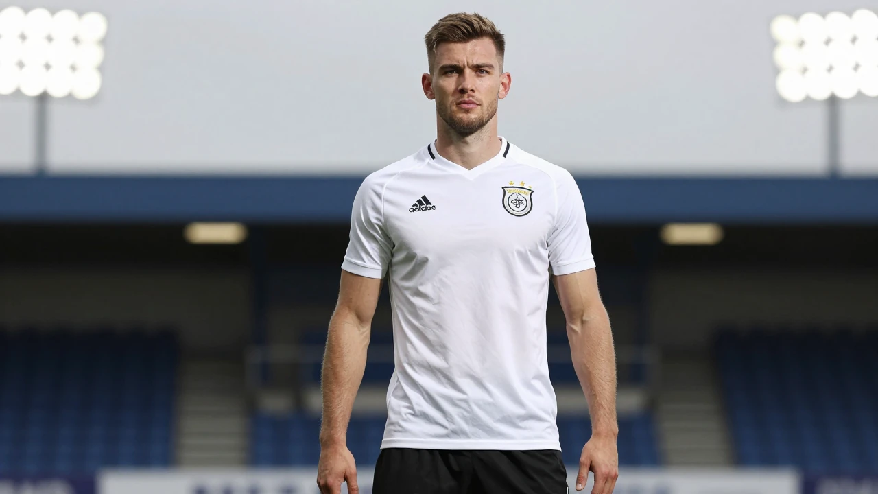 Scotland's Road to the FIFA World Cup 2026: What to Expect