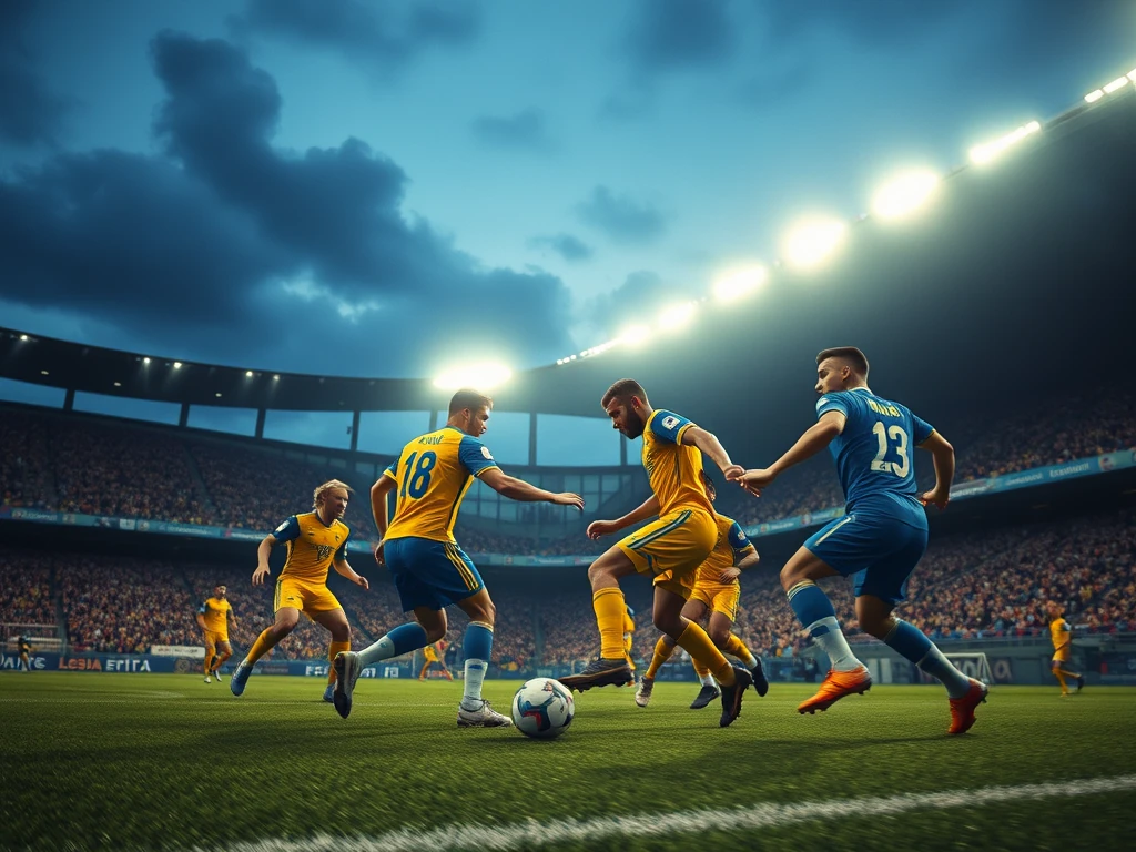 Villarreal CF loses to Sevilla in LaLiga EA Sports matchday 36