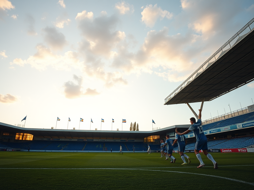 PEC Zwolle OldStars walking football toernooi wint met WVF