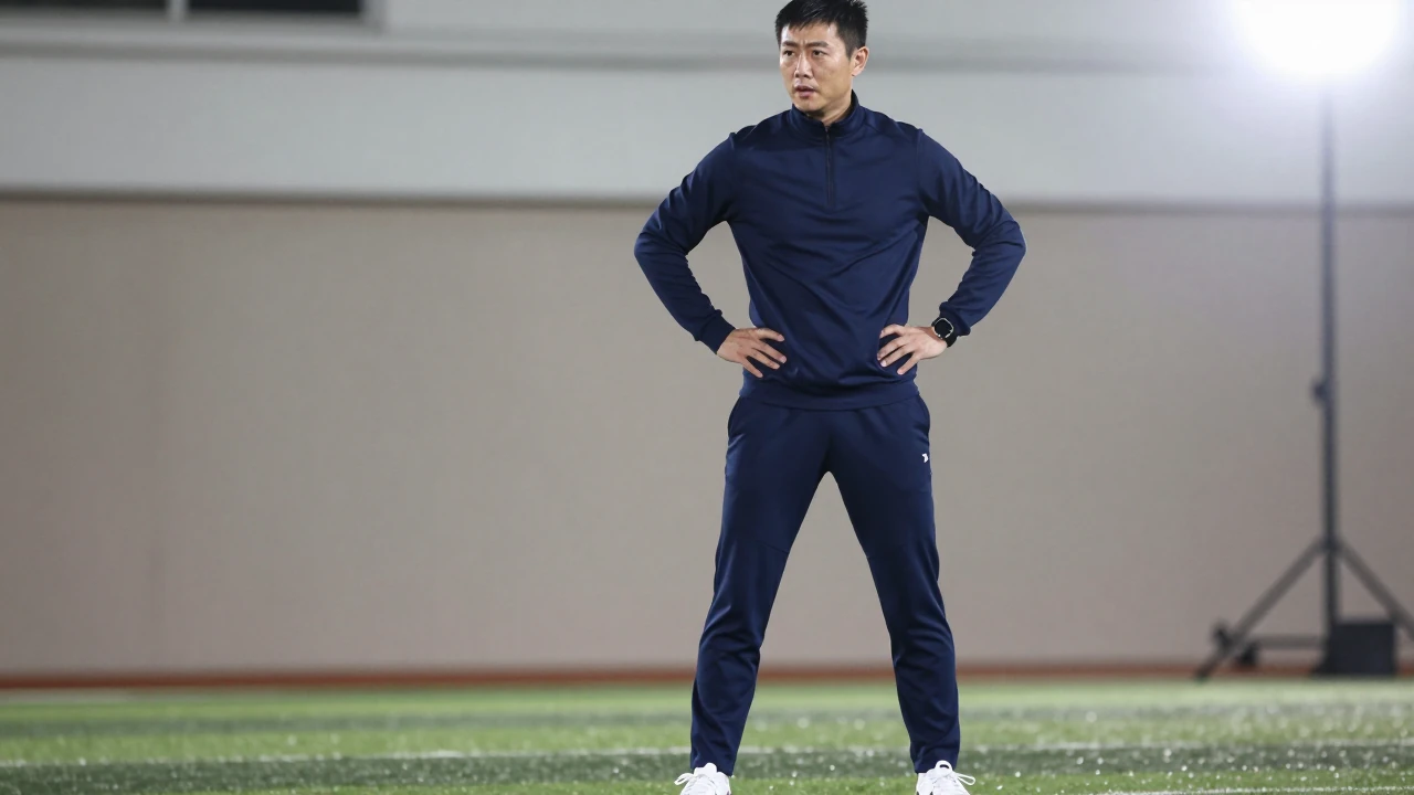 Tactical Adjustments to Enhance Brann's Performance