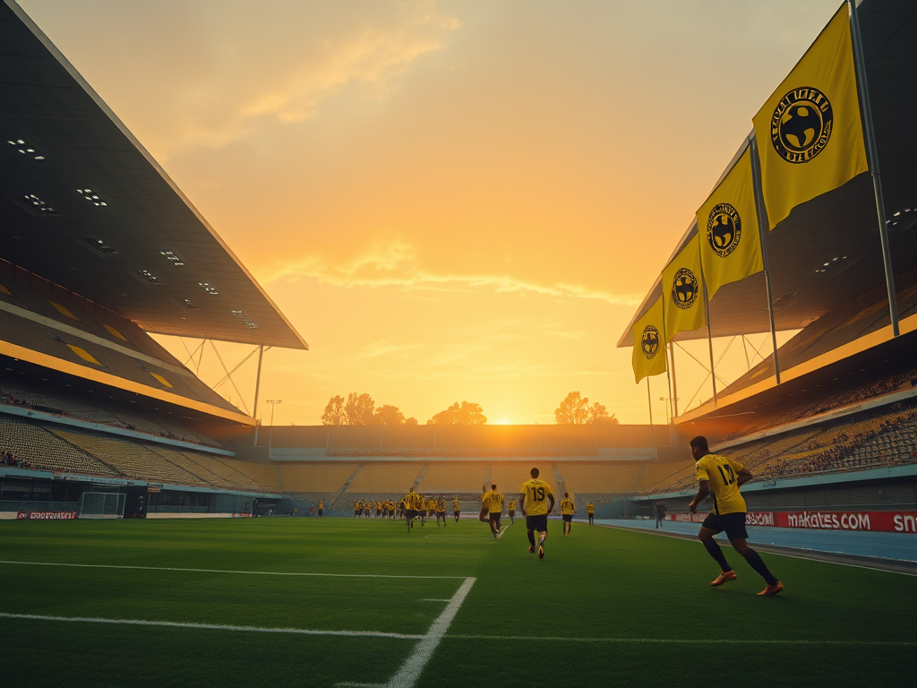 NAC Breda seeks marketing intern to strengthen the club