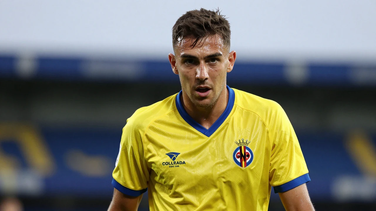 Villarreal CF: El último amistoso de la pretemporada entre Galatasaray y Villarreal se disputará en el RAMS Park este sábado