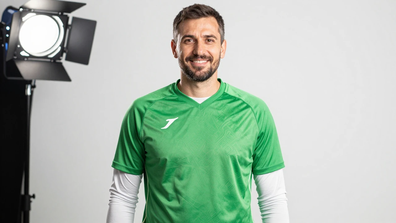 Der FC Augsburg baut seine Nachwuchsabteilung um