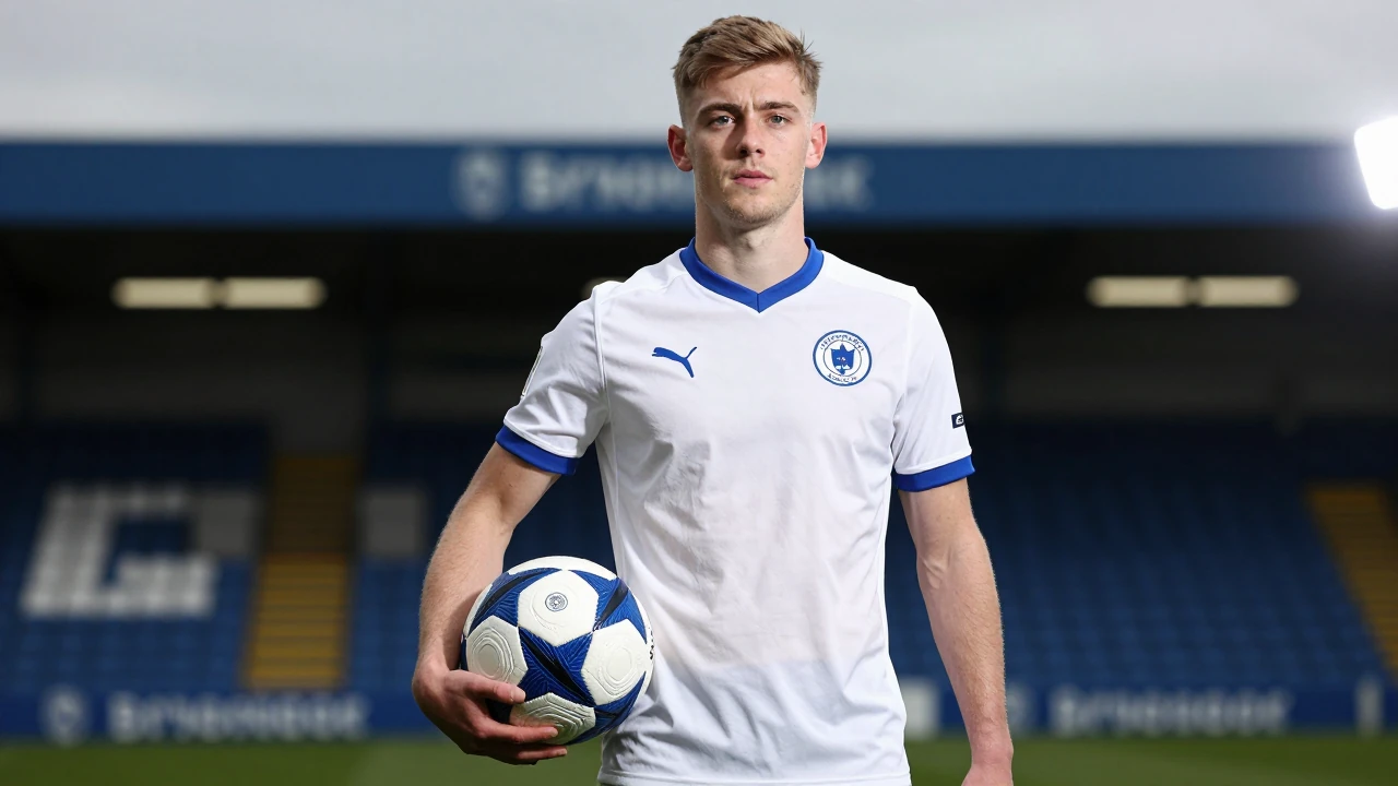 Preston North End are close to signing Oxford United winger Stanley Mills for £2 million
