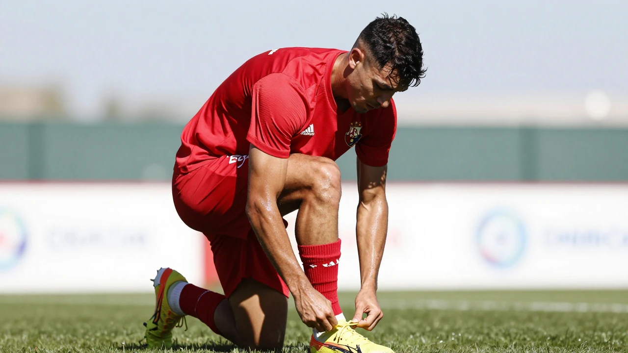 Osasuna viajará al Sánchez-Pizjuán para la jornada 10 de LaLiga con tres bajas importantes por lesión, lo que complica...