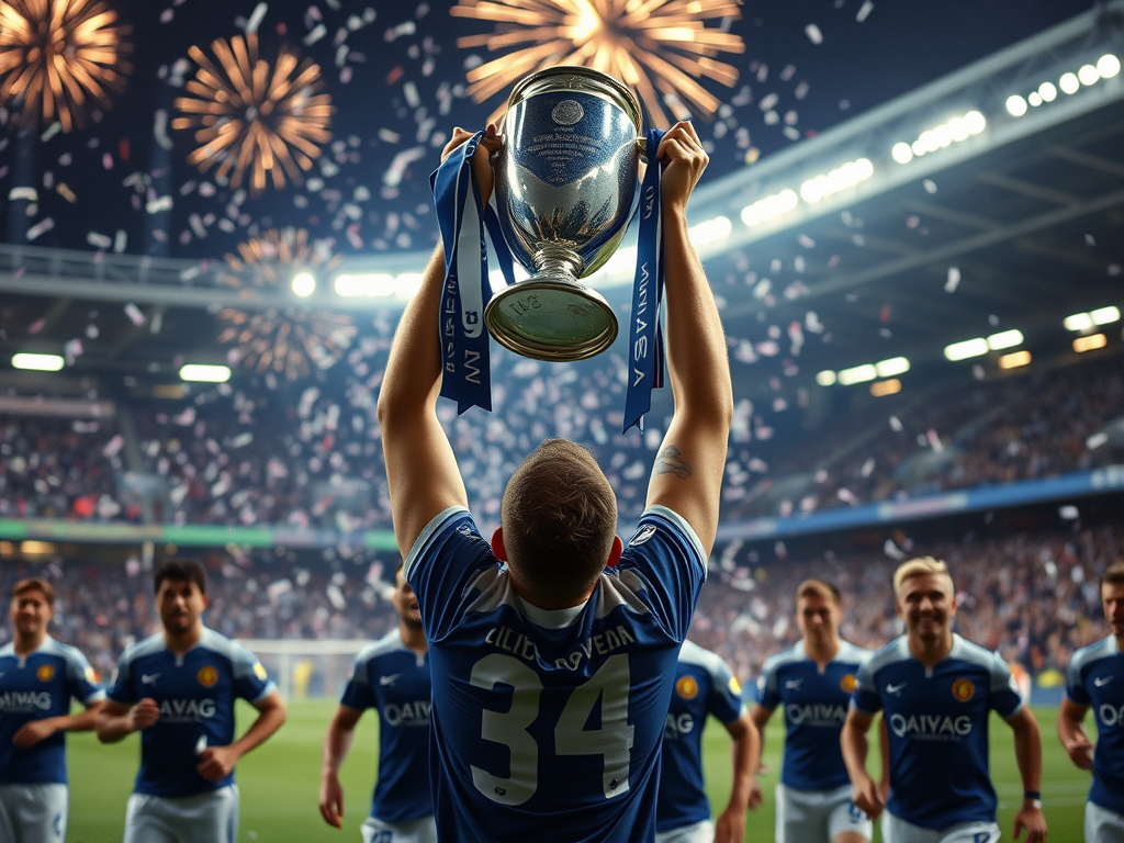 The 2020 FA Cup Final: Chelsea Women’s Historic Triumph