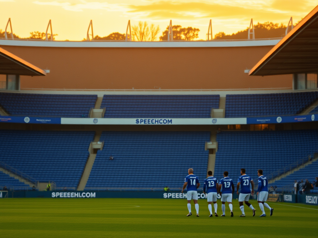 Revitalization of FC Schalke 04: Hopes for Promotion in 2023-24