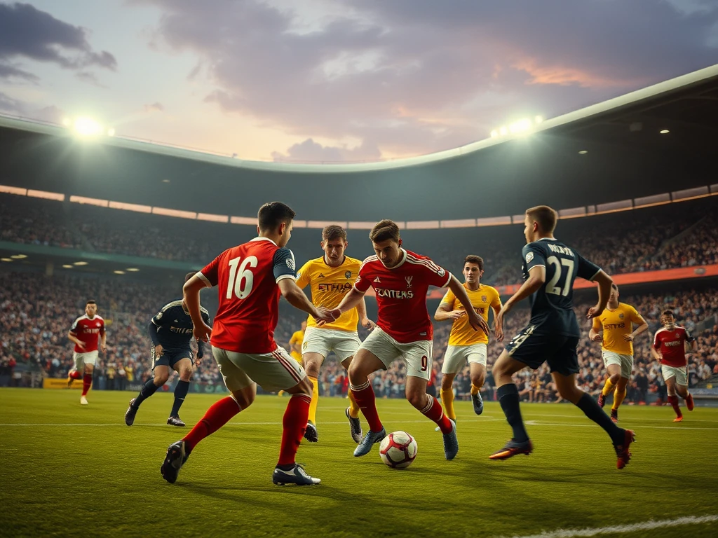 Fußball-Deutschland steht vor dem Sechzehntelfinale bei der WM 2026
