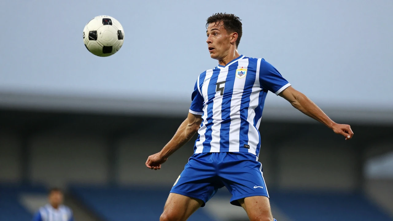 Brighton & Hove Albion came from behind to draw 1-1 with Leeds United in the Premier League thanks to Luka Vuskovic's...