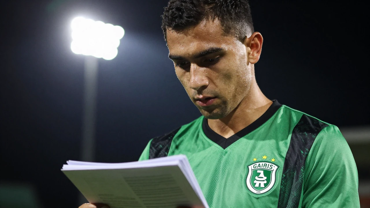 GAIS har tagit ut 21 spelare till Allsvenskan-mötet med IF Brommapojkarna på måndag, medan fyra spelare är skadade och en...
