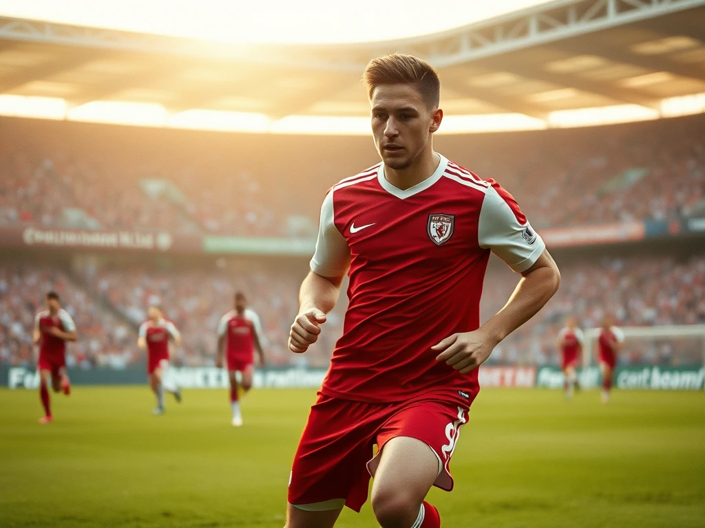Nottingham Forest's Star Left Out of England Squad: Analyzing the Impact