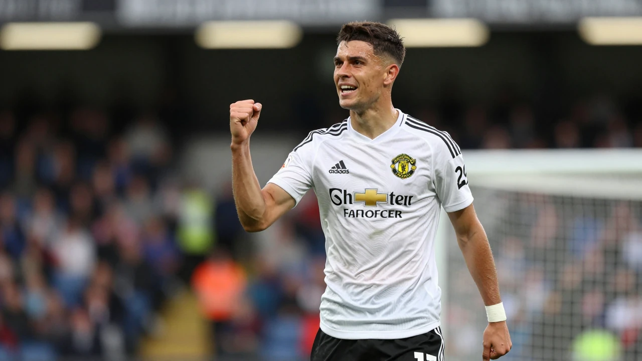 Liverpool FC secured a 2-0 win over Leeds United in their final preseason friendly, showcasing strong form ahead of the...