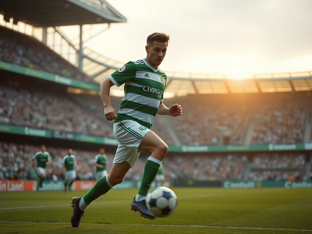 Hibernian is under no pressure to sell Miguel Chaiwa to Celtic, despite the Scottish champions' ongoing interest, as...