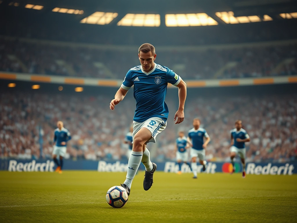 Analyzing Leicester City's Tactical Shifts for League Revival