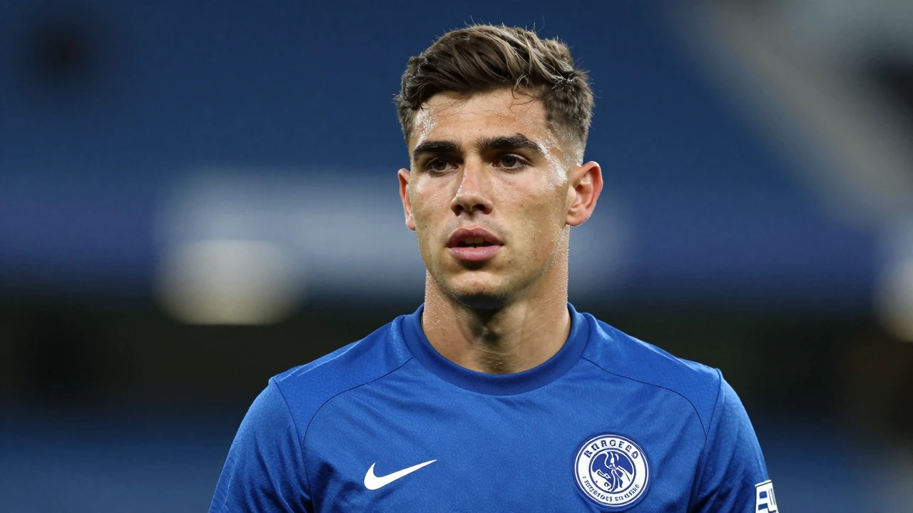 Rangers push for PSV winger Couhaib Driouech with a €7.5m bid while Celta Vigo threatens to outbid, sparking a heated...
