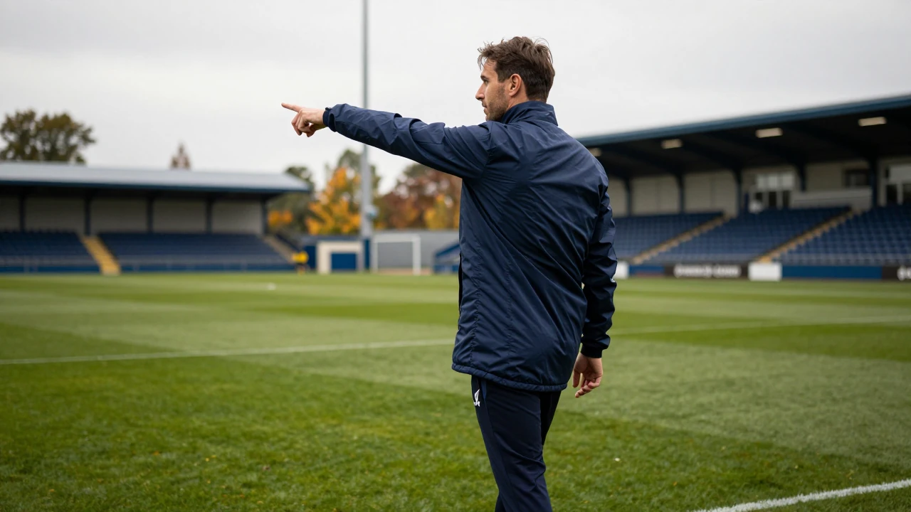 Wigan Athletic boss Gary Caldwell says his team must win their next two home games to build confidence and start climbing...