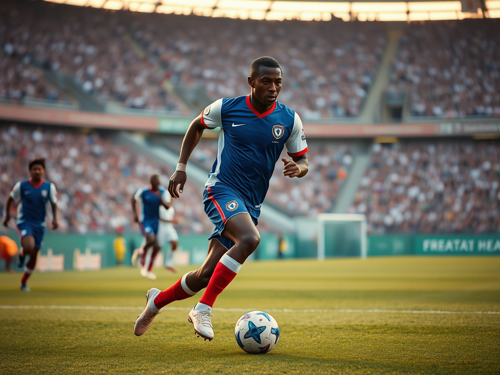M. Diomandé: The Heart of Rangers' Midfield Revolution