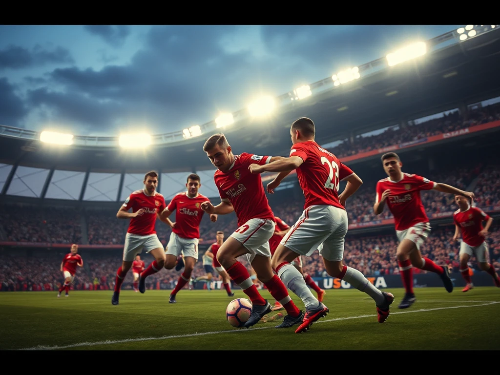 Transformative Changes Ahead for Middlesbrough: A New Era Under Carrick