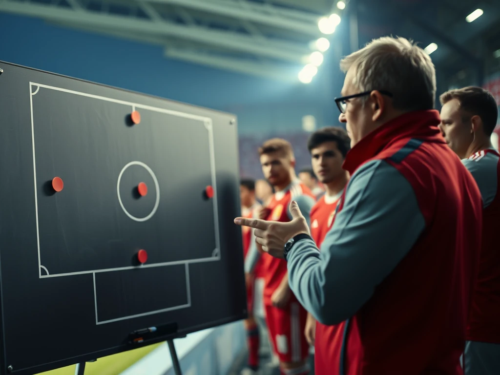 Bristol City appoint Michael Skubala as new manager, bringing his eclectic experience to Ashton Gate, with the aim of...
