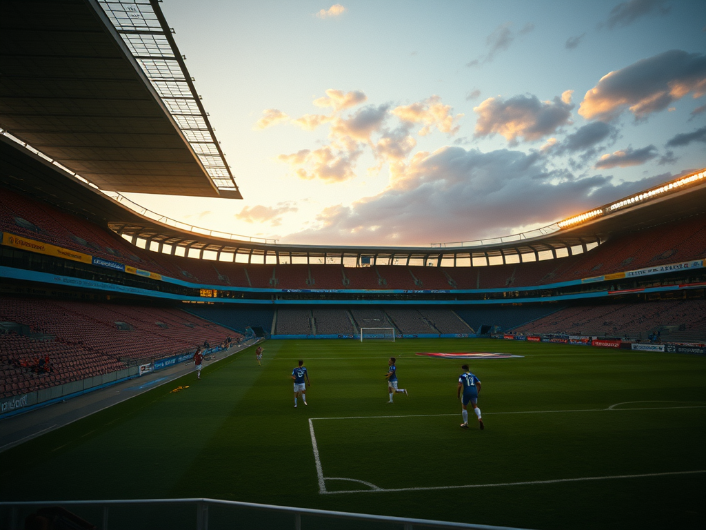 The Tartan Army Returns: A New Chapter for Scotland in World Football