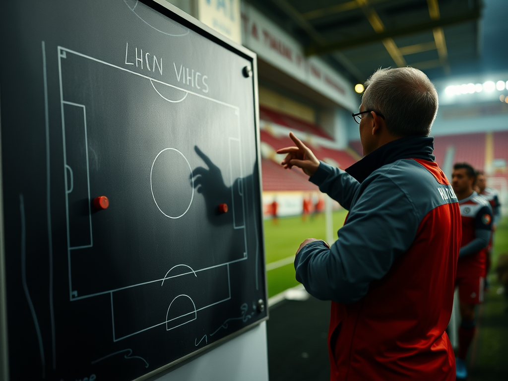 Hannover 96 verpflichtet Schulz als Co-Trainer der U 23