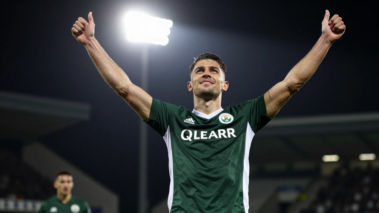 Heart of Midlothian advance to Premier Sports Cup QFs after strong season