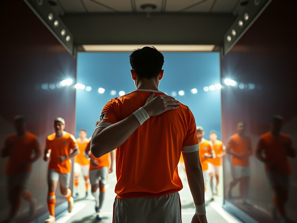 Blackpool FC Prepares for a Tactical Battle Against Cardiff City