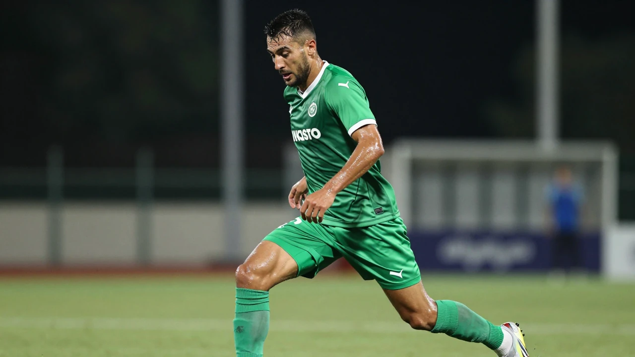 Tümosan Konyaspor, 22 Ağustos 2026'da Şükrü Saracoğlu Stadyumu'nda oynanan Süper Lig'in 2