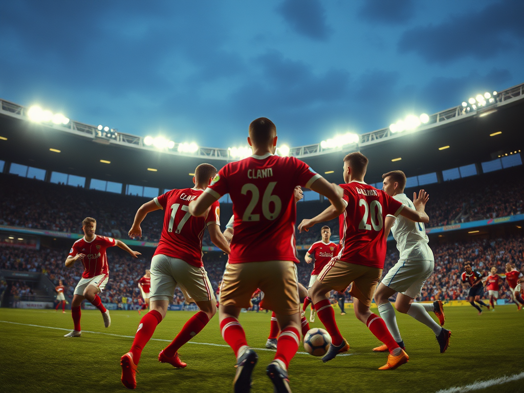 Real Madrid vs Athletic Club: A Thrilling Finale in La Liga