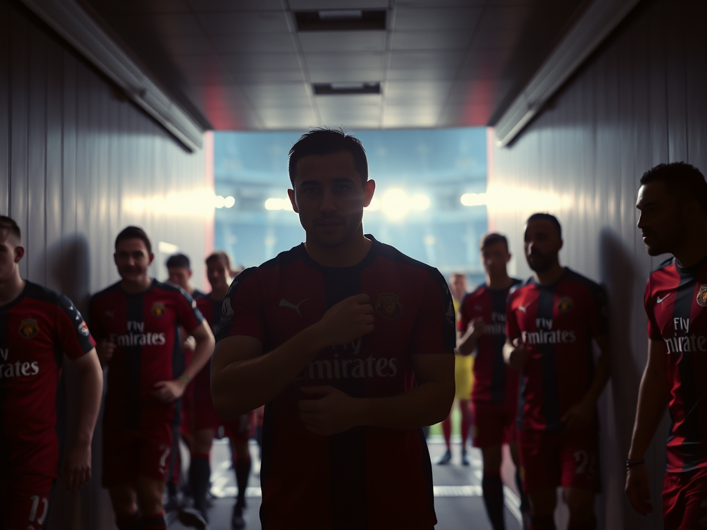 Boulogne's Next Challenge: Key Players and Tactical Outlook Against Dunkerque