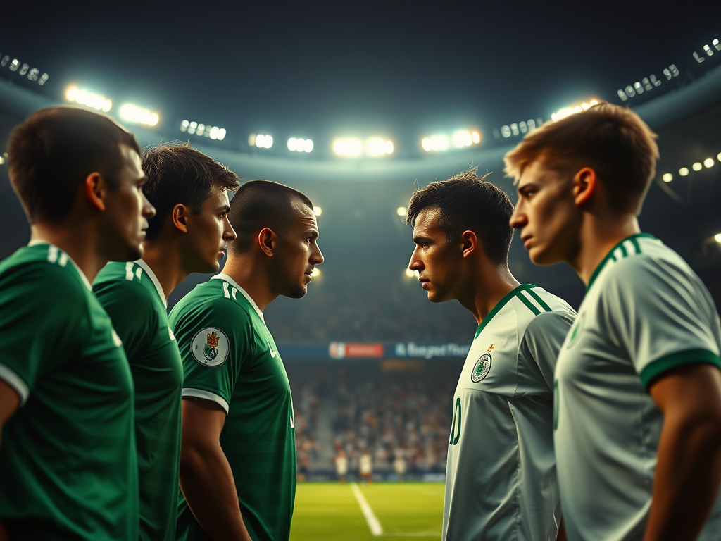 The Heartbeat of Racing Santander: Supporter Traditions and Derby Atmosphere