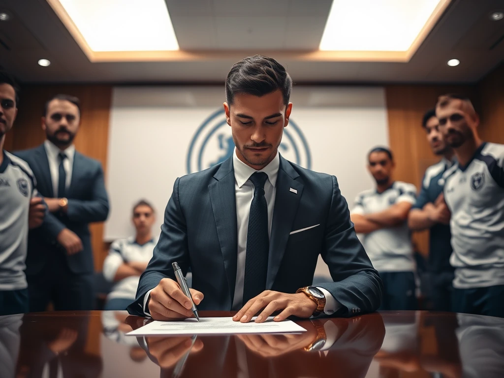 Tottenham Hotspur face a crucial summer transfer window as they look to solve their striker problem, with Roberto De...