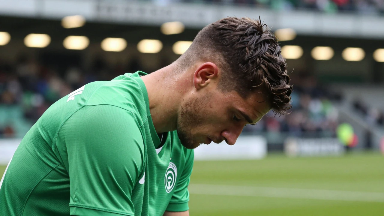 Cercle Brugge lost 0-1 at home to KAA Gent after an own goal by Kakou in the 19th minute, another setback in a difficult...
