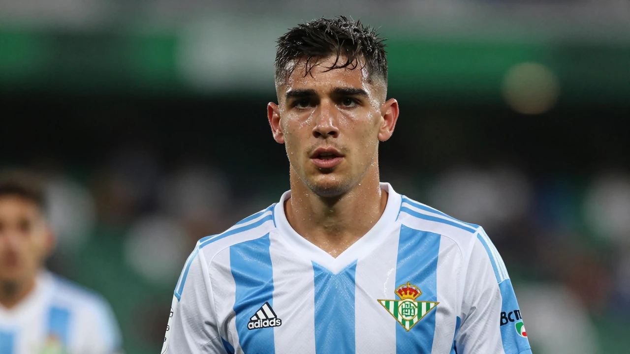 El Real Betis se enfrenta a un Arsenal mermado en el Aviva Stadium de Dublín, con nueve mundialistas ausentes, incluyendo...