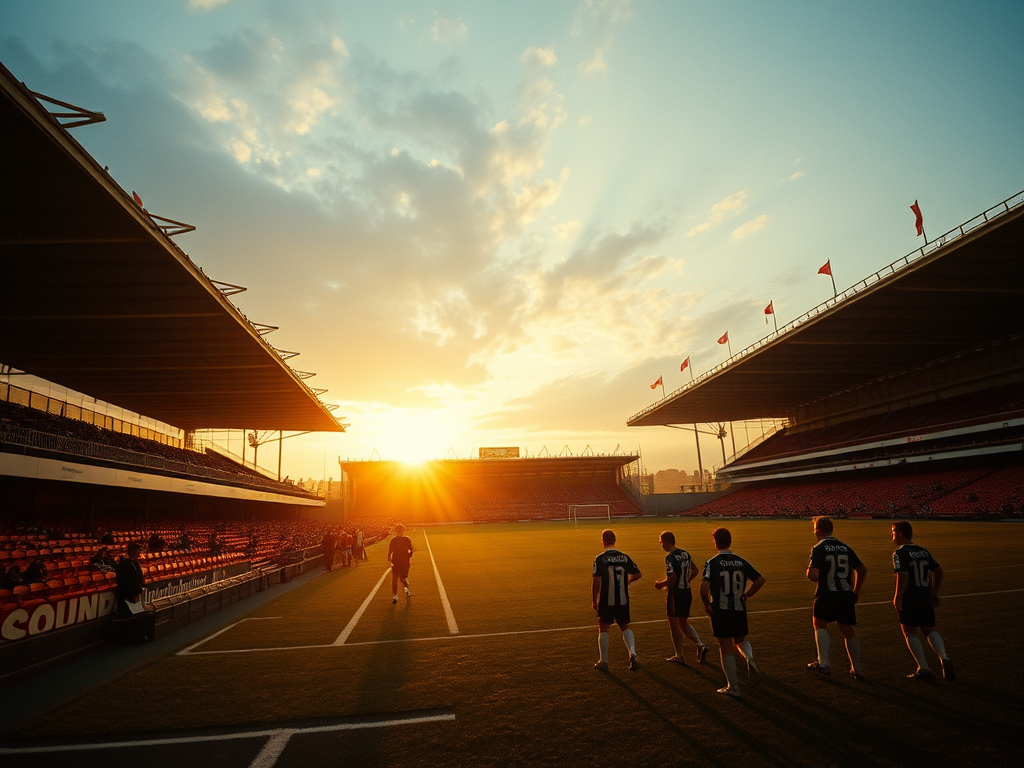 Preussen Münster's 1979 European Campaign: A Journey to Remember