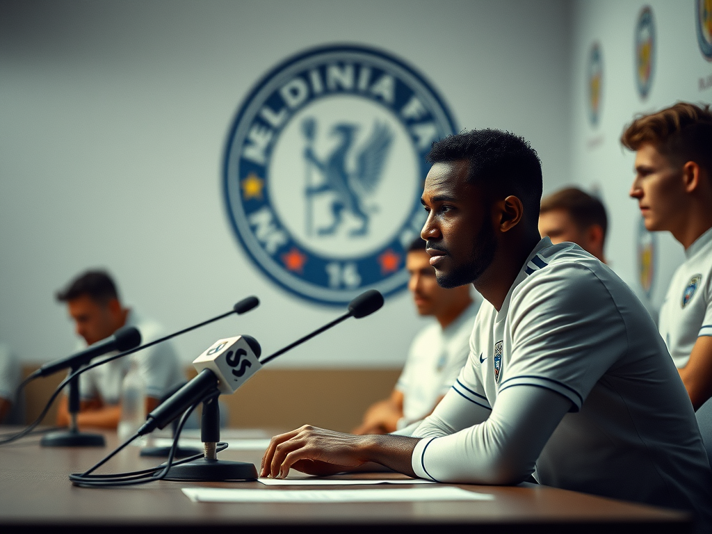 Fine-Tuning England's Tactical Approach: Key Adjustments for 2026 Success