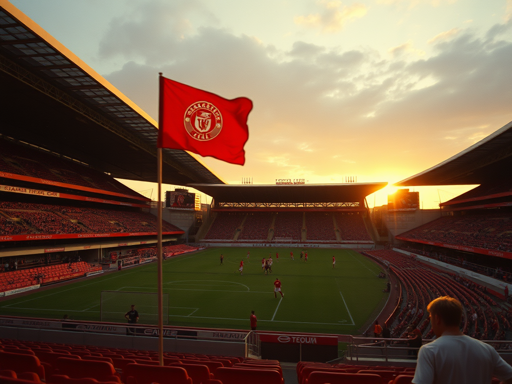 Fredericia's 1978 Promotion: A Historic Leap for The Red Devils
