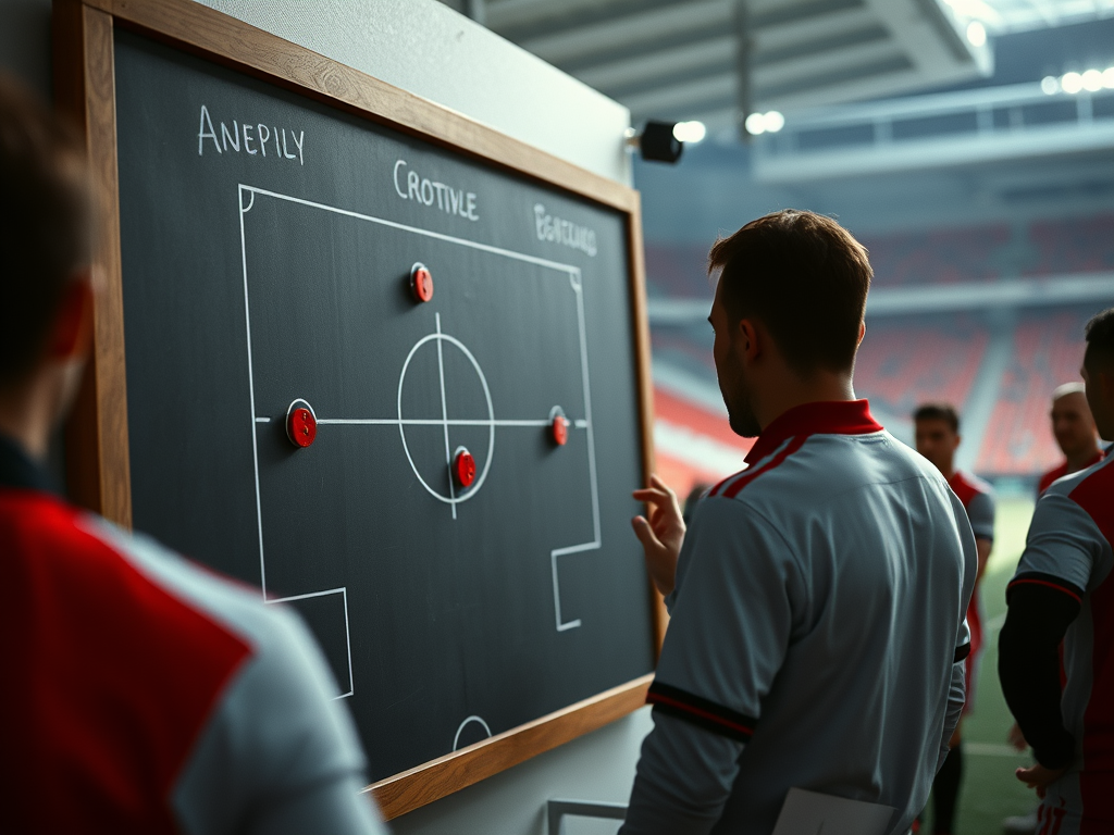 Anápolis FC: A Preparação Para o Clássico Contra o Goiás